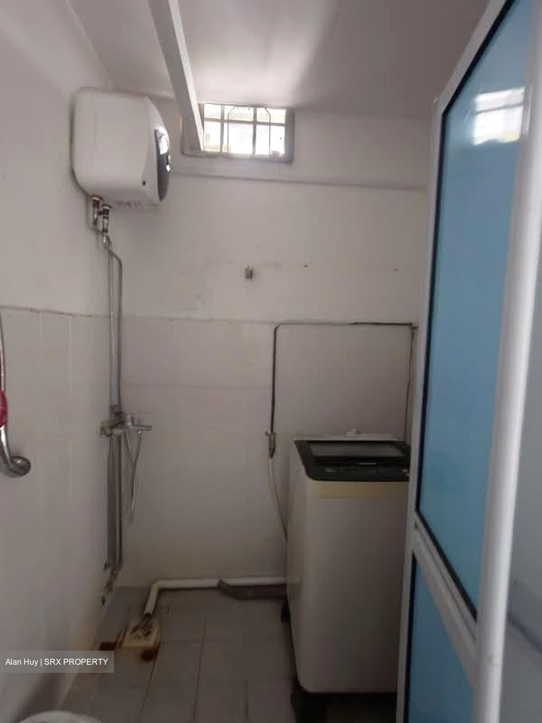 Bukit Merah Lane 1 (D3), Retail #588088801